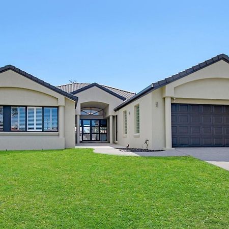 Floating On The Canals - 80 Commodore Cres Port Macquarie Exterior foto